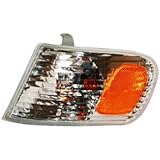 TYC 18-5642-00 Toyota Corolla Driver Side Replacement Signal Lamp