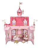 Review Zapf Creation 805381 / Zapf Creation Baby Born® Castle