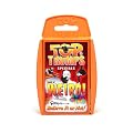Top Trumps Ripleys Believe it or Not Card Game