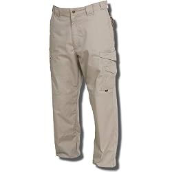 Tru-Spec 65/35 Polyester cotton rip-stop Teflon coated 24-7 Series Pants