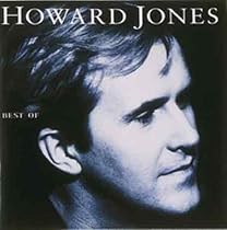 The Best of Howard Jones