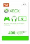 Xbox LIVE 400 Microsoft Points [Onlin...