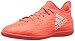 adidas Performance Kids' X 16.3 Indoor Soccer Cleats