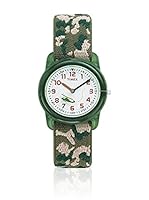 Timex Reloj de cuarzo Kids Camouflage 29 mm