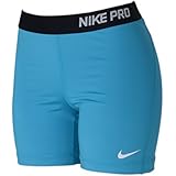 Nike Pro Women's 5" Compression Shorts
