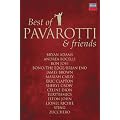 Best of Pavarotti & Friends - The Duets