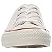 Converse Women's Chuck Taylor® All Star Core Ox,Optical White,5.5 B(M) US Women / 3.5 D(M) US Men