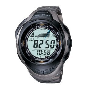 Casio Pathfinder Atomic Solar PAW1300-1V