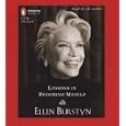 Lessons in Becoming Myself