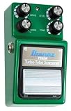 Ibanez TS9DX Turbo Tube Screamer - B000T4SI1K