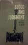 Blood & Judgement (Black Dagger Crime)