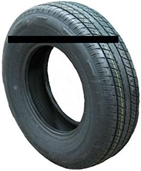 ST235/80R16 LRE 10 PR Rainier ST Radial Trailer Tire
