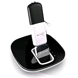 Option GlobeSurfer X.1 GSM/HSPA Router - Broadband Data and Wi-Fi