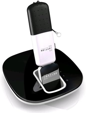 Option GlobeSurfer X.1 GSM/HSPA Router - Broadband Data and Wi-Fi