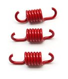 Jaguar Power Sports 2000 RPM Clutch Springs