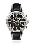 Timex Reloj de cuarzo Man Waterbury 42 mm