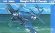 F4U-4 Corsair 1-32 by Trumpeter