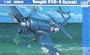 F4U-4 Corsair 1-32 by Trumpeter