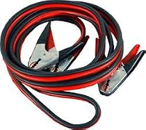 16 Ft. Booster Cable