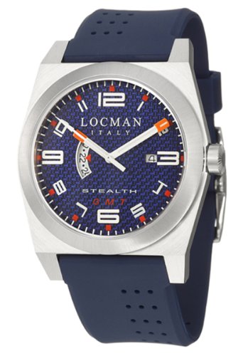 locman italy sport