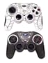 Playstation 2 i.Glow 2.4GHZ Wireless Controller Twin Pack
