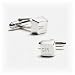 Control Key Cufflinks