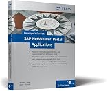 The Developer's Guide to SAP NetWeaver Portal Applications