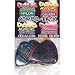 Dava Control Guitar Picks Mini-Combo 4-Pack, 4-Pack