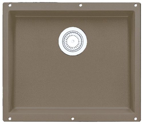 Blanco 517677 Précis Large Bowl Truffle