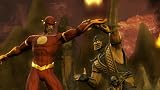 Mortal Kombat vs. DC Universe