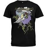 As I Lay Dying - Battle T-Shirt