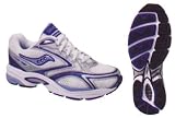 Saucony Grid Trigon 3 Guide 1846-1 - 