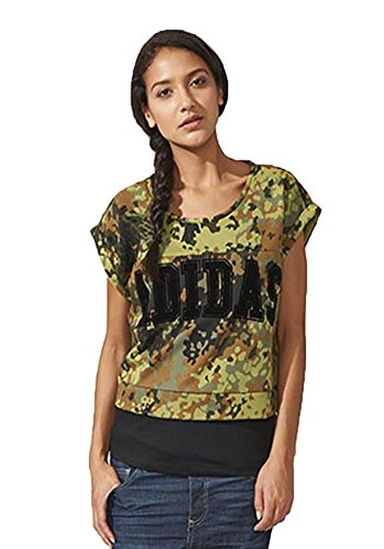 Adidas Orginals Womens French Terry Camo Sweatshirt Nigeria Ubuy