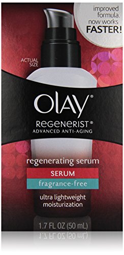 olay regenerist regenerating serum 1.7 oz