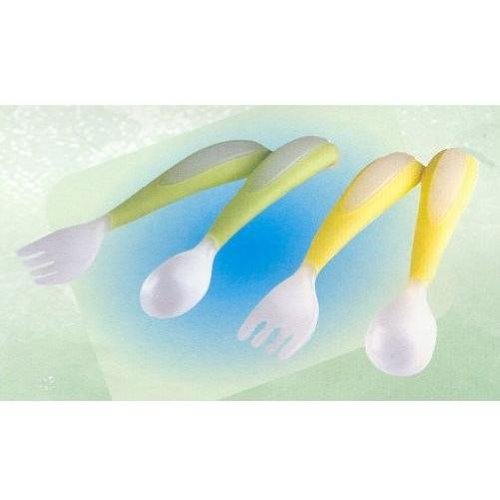 Juvenile Solutions Spoon & Fork Set