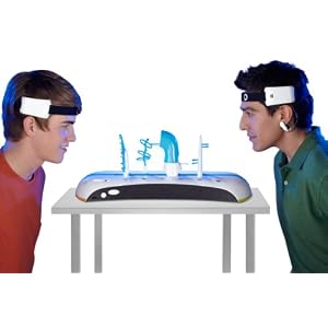 Mindflex Duel Game