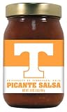 Tennessee Volunteers Medium Picante Salsa