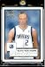 Search : 2005 06 Topps Style '52 Keith Van Horn Dallas Mavericks Basketball Card #43 - Mint Condition - In Protective Display Case !!
