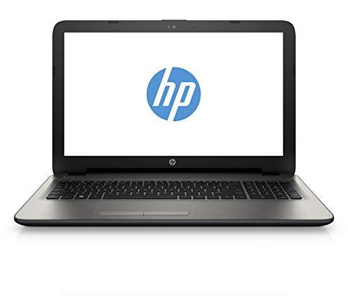 HP 15 15-ac107nl - Ordenador portátil (Portátil, DVD Super Multi, Touchpad, Windows 10 Home, Ión de litio, 64-bit)