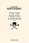 J'ai tu� An�mie Lothomb