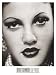 Posters: Prince Poster Art Print - Drew Barrymore, 1994 (32 x 24 inches)