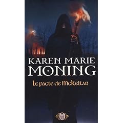 Le pacte de McKeltar