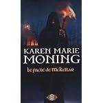 Le pacte de McKeltar