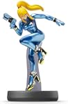 Zero Suit Samus amiibo - Japan Import...
