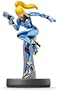 Zero Suit Samus amiibo - Japan Import (Super Smash Bros Series)