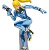 amiibo ゼロスーツサムス(大乱闘スマッシュブラザーズシリーズ)