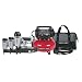 Workshop tool essentials - power and hand tools.