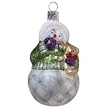 Waterford Anniversary Kildare Kieran Ornament
