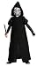 Harry Potter Deluxe Child's Death Eater Costume, Large