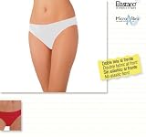 Soft Tactel Lycra Bikini